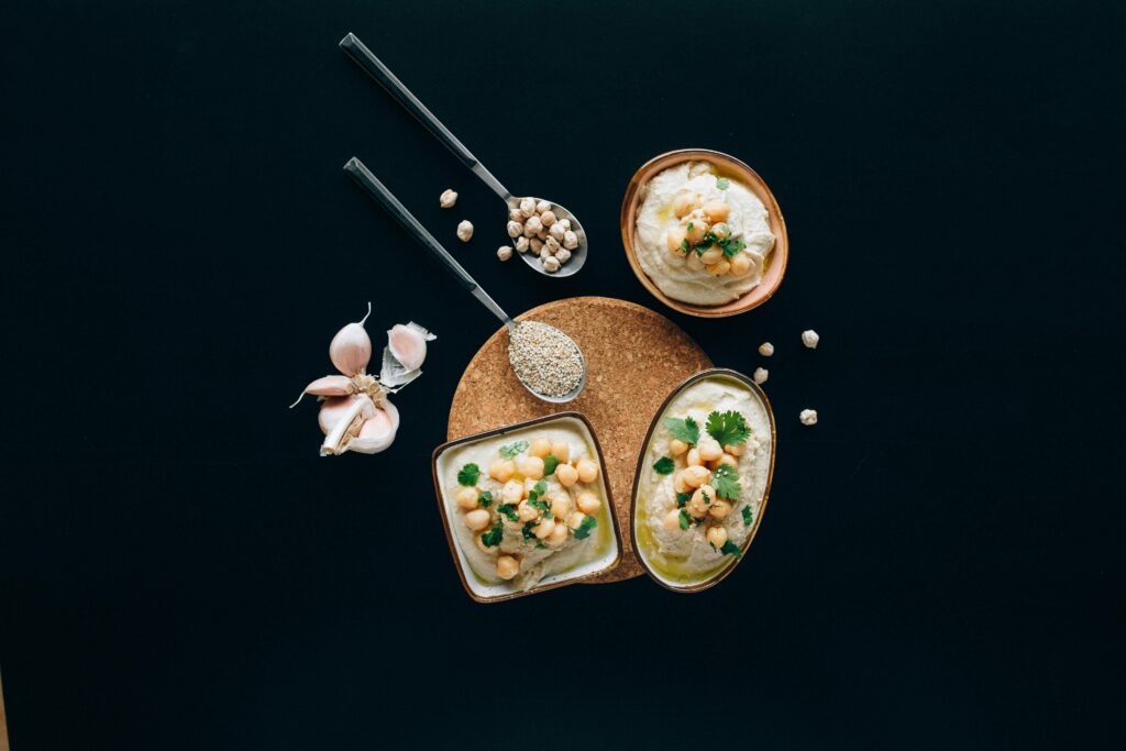 green bean casserole